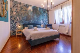 Style Shelter With Garden Near Downtown - Bolonia - 0