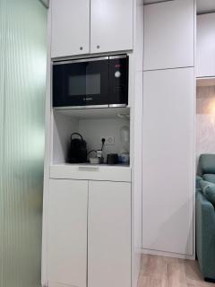 Estudio Ideal para 2 Personas - Málaga - 5