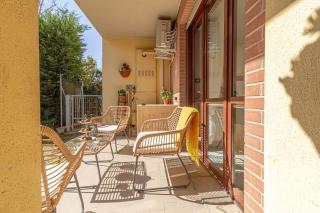Style Shelter With Garden Near Downtown - Bolonia - 4