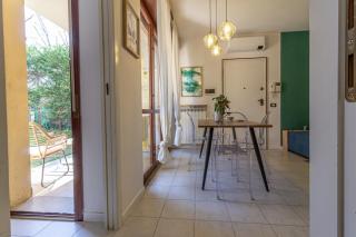 Style Shelter With Garden Near Downtown - Bolonia - 2