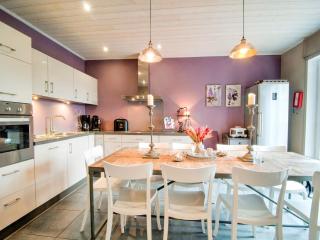 Great holiday home in Bastogne with sauna - Le Parque - 8