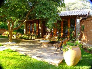 Lis Bleu Pousada - Tiradentes - 2