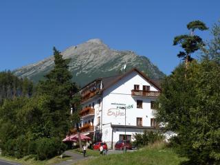 Erika penzión - Vysoké Tatry - 0