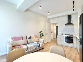 River View Apartment 65m2 - Tbilisi - 0