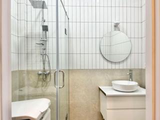 River View Apartment 65m2 - Tbilisi - 9