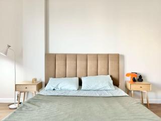 River View Apartment 65m2 - Tbilisi - 8