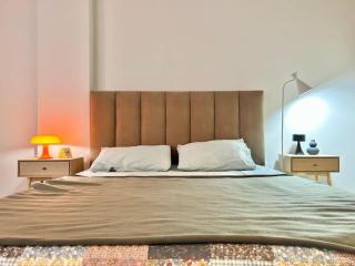 River View Apartment 65m2 - Tbilisi - 6