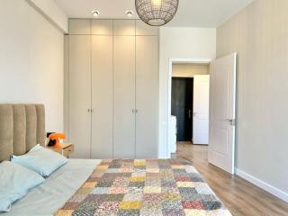 River View Apartment 65m2 - Tbilisi - 2