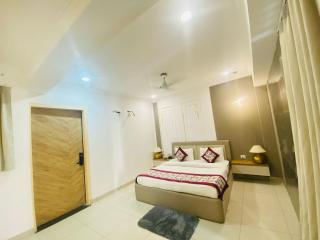 White Lotus - Noida - 0