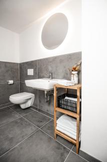 Landhaus Oase im Herzen Oberviechtachs - Oberviechtach - 2