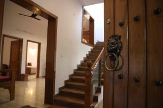 The Rustic Farm House - Morādābād - 9