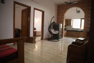 The Rustic Farm House - Morādābād - 4