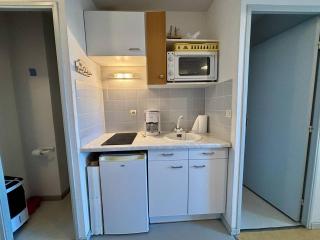 LAL110-063 Appartement 2 pièces 4 couchages LA LONDE LES MAURES - 6