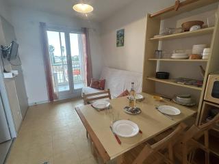 LAL110-063 Appartement 2 pièces 4 couchages LA LONDE LES MAURES - 5