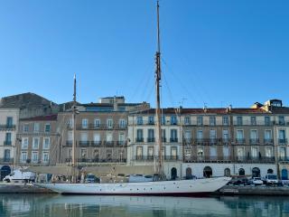 Entre Ciel et Mer - Sète - 9