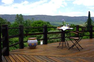 Lis Bleu Pousada - 7