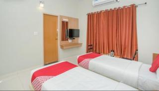 HOTEL HRD - NEW Delhi Railway Station - Couple Friendly Local IDs Accepted - Nuova Delhi - 4