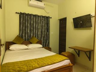 Beth-Barah - Cochin - 2