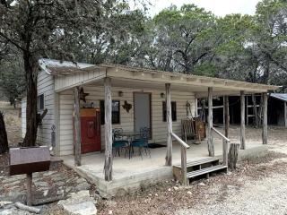 Cozy Bandera Cabin Rental on the Medina River - Bandera - 0