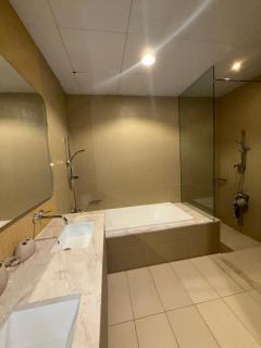 TYS EXCELLENCE luxury apartment Palm Jumeirah DUBAI - 3