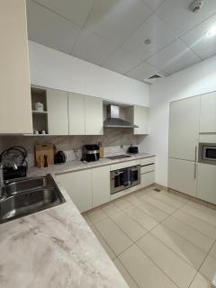 TYS EXCELLENCE luxury apartment Palm Jumeirah DUBAI - 5