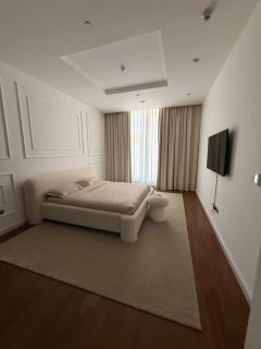 TYS EXCELLENCE luxury apartment Palm Jumeirah DUBAI - 1