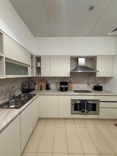 TYS EXCELLENCE luxury apartment Palm Jumeirah DUBAI - 4