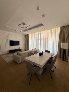 TYS EXCELLENCE luxury apartment Palm Jumeirah DUBAI - 7