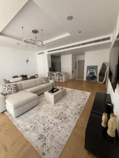 TYS EXCELLENCE luxury apartment Palm Jumeirah DUBAI - 2