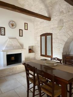 Charming Trulli - 5