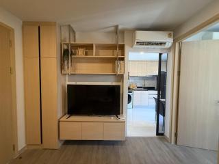 Serenity Residences in sathorn - Bangkok - 1