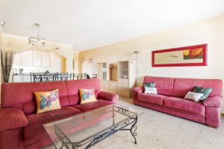 WELCS APARTAMENTO 227 EMP con vistas al canal - Empuriabrava - 2