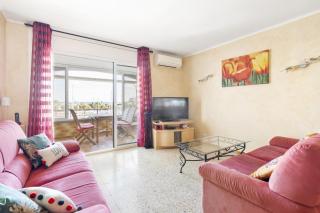 WELCS APARTAMENTO 227 EMP con vistas al canal - Empuriabrava - 9