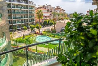 Apartment in Alanya 100m to the sea - Alanya - 2