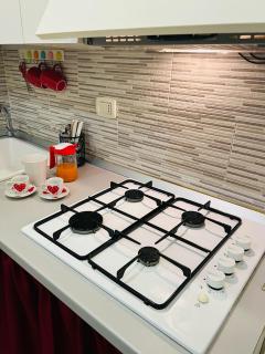 Home Cuore di Napoli 5 - 8