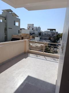 Apartment style room in a home - Udaipur - 8