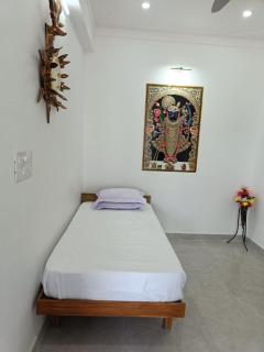 Apartment style room in a home - Udaipur - 6