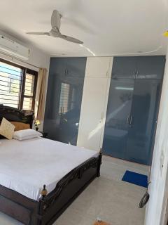 Apartment style room in a home - Udaipur - 5