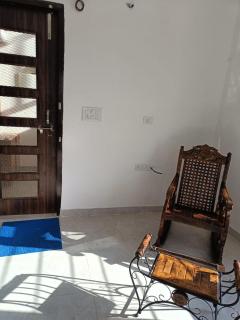 Apartment style room in a home - Udaipur - 3
