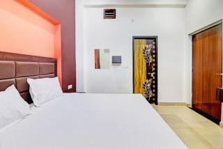 Hotel Om Palace - Agra - 3