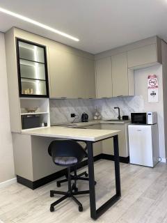 Уютные апартаменты в ЖК Акжол - 9