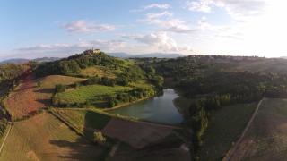 Agriturismo il Canneto - Casole dʼElsa - 4