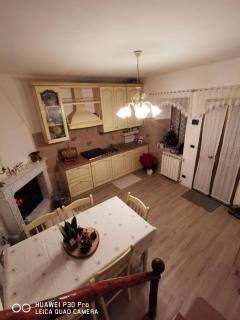 Villa Delle Rose - Cerano d'Intelvi - 8