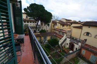 Capponi apartment - Firenze - 7