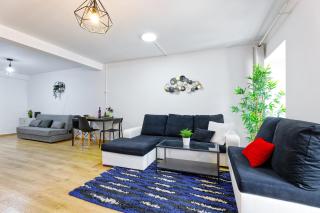 Beautiful and spacious flat in the center - Lisbon - 3