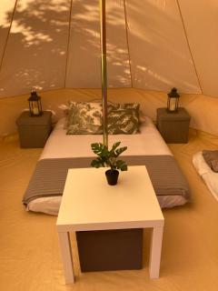 Bellas Glamping - 9