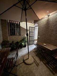 Pancho House Catania - 4