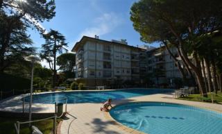 Nice flat for for 4 guests in a residence with common pool in LignanoRiviera - Lignano Sabbiadoro - 8