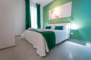 Euphoria - elegance rooms - Conversano - 8