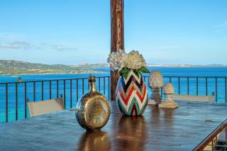 Villa Paradiso - Cala Bitta - 8